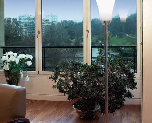 Lampadaire REF. 113