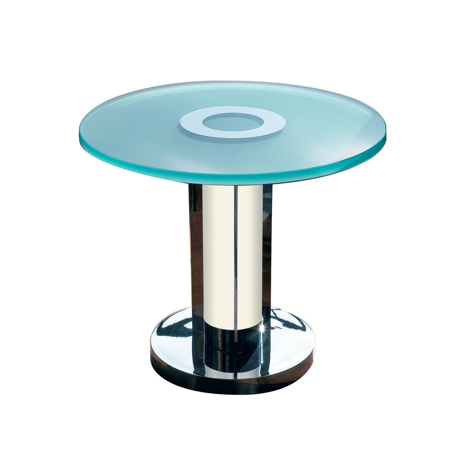 Pedestal Table 1