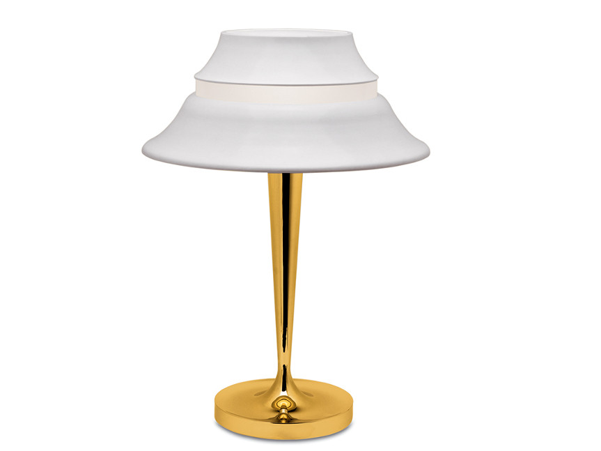 516 Table lamp Jean Perzel