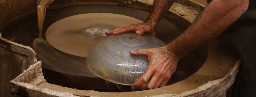 Atelier Jean Perzel - Savoir-Faire