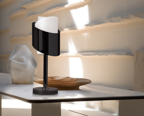 Lampe 159 | Atelier Jean Perzel