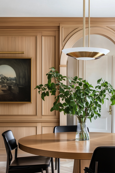 Ceiling light | Plafonnier Suspension n°601 TER – Atelier Jean Perzel