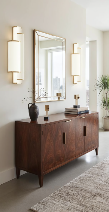 Sconces | Appliques n°320 – Atelier Jean Perzel
