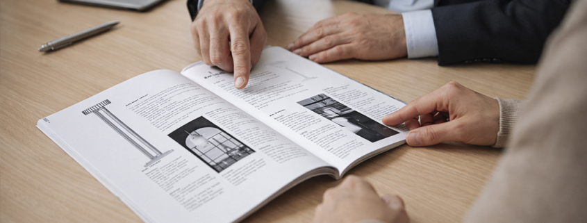 Luminaire sur-mesure architecte intérieur - Atelier Jean Perzel