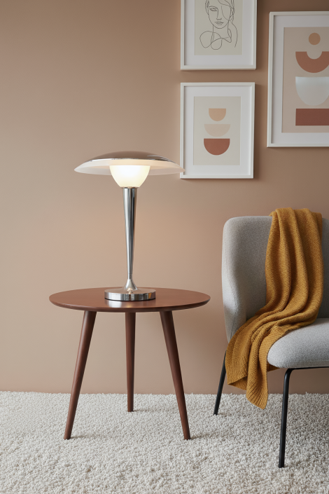 Lampe n°514 – Atelier Jean Perzel Lampe n°514 – Atelier Jean Perzel