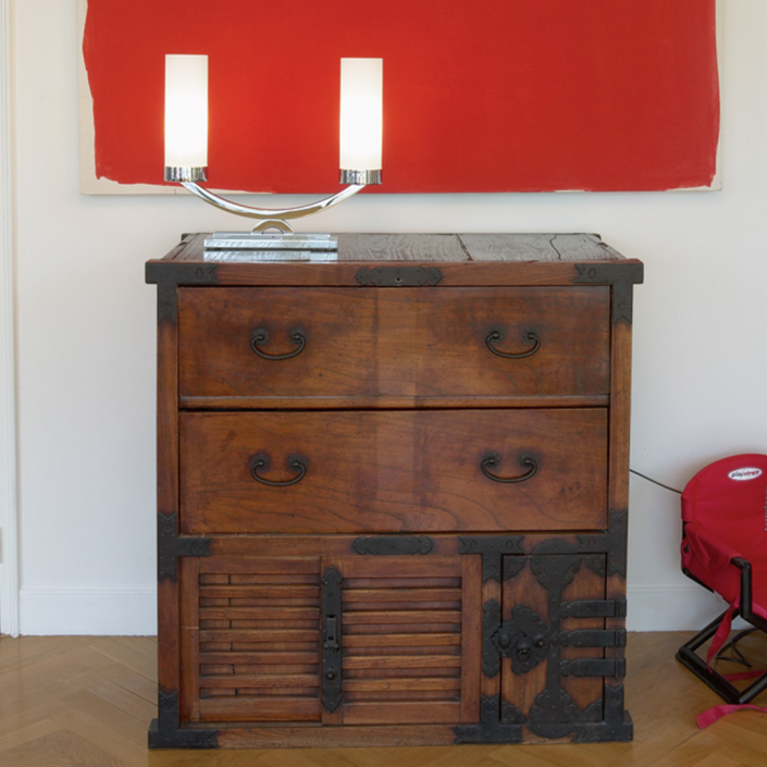 Lampe n°520 – Atelier Jean Perzel