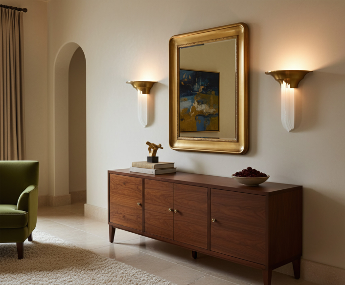 Appliques n°652 – Atelier Jean Perzel