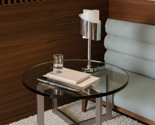 Lampe n°159 – Atelier Jean Perzel