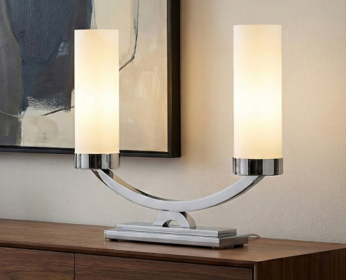 Lampe n°520 – Atelier Jean Perzel