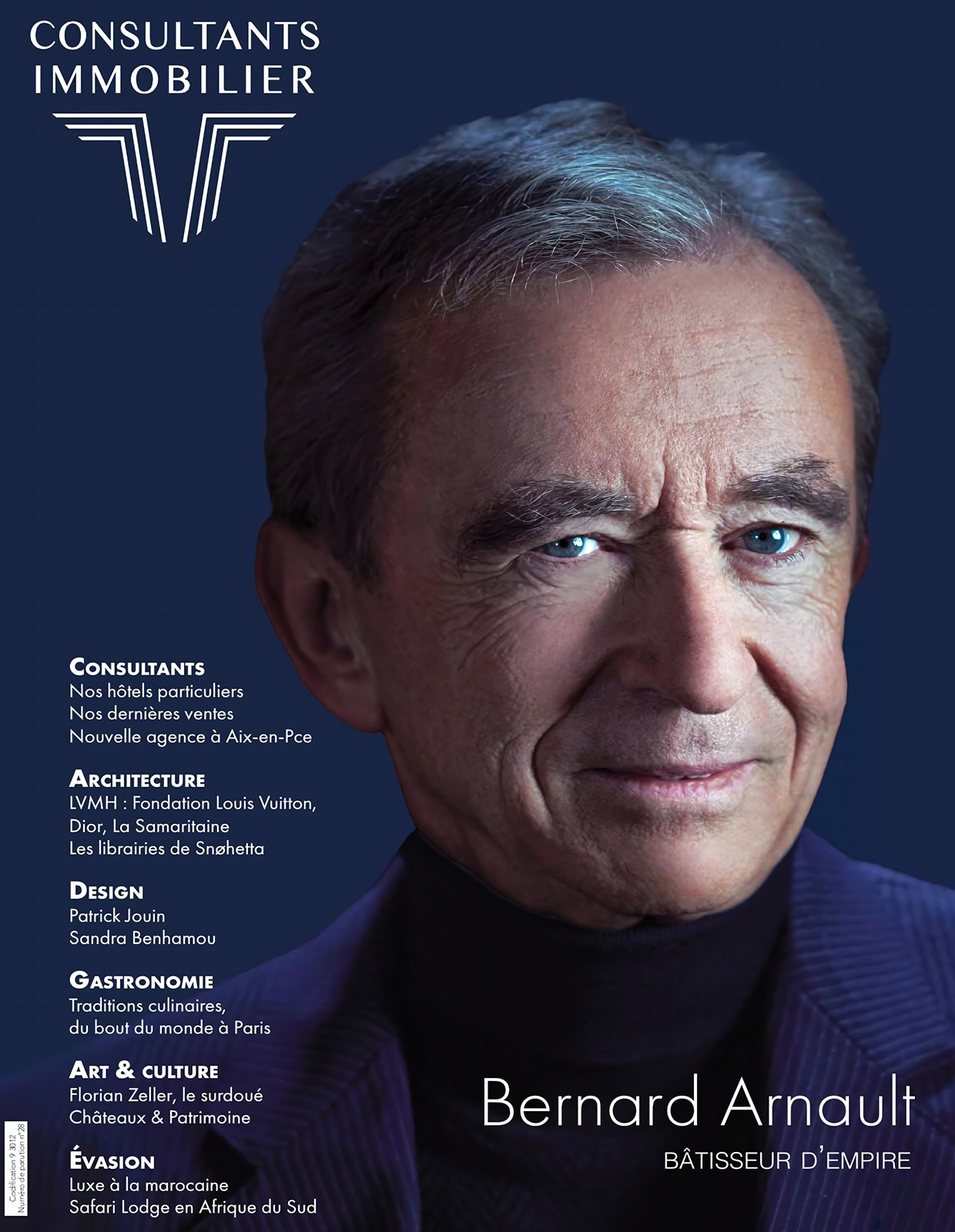 L'Atelier Jean Perzel dans Consultants Immobilier – Mai 2026